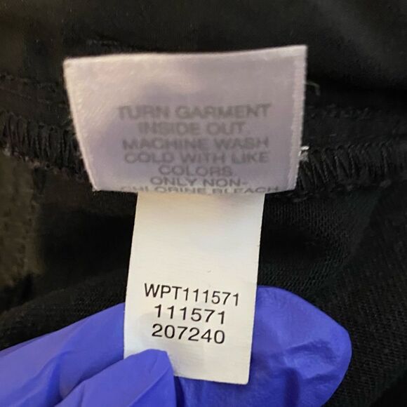 J. Jill 5-Pocket Legging Jeans Size 12 - Picture 7 of 8